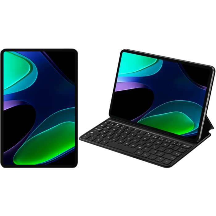 Xiaomi Pad 6, 6/128 GB, 11", Champagne + klávesnica zdarma