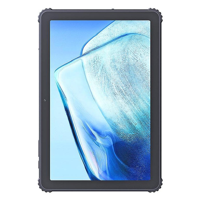 Cubot Tab KingKong, 16/256 GB, Dual SIM, 10.1", Black