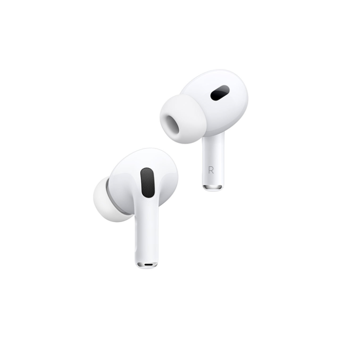 Apple AirPods Pro (2nd generration) (USB-C) MTJV3ZM/A