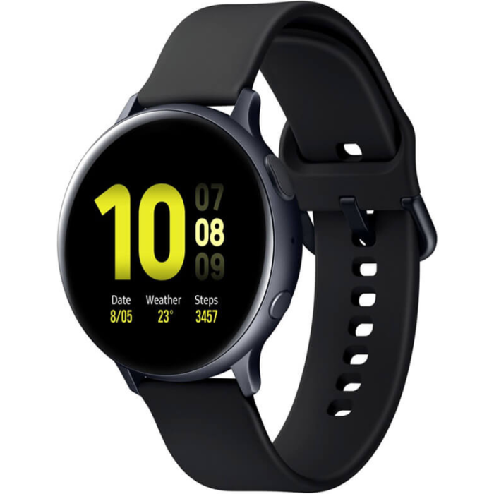 Samsung Galaxy Watch Active 2 44mm LTE R825 Black