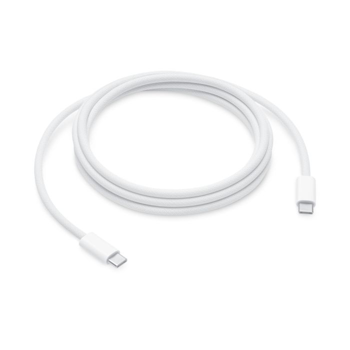 Originál Kábel Apple 240W MYQT3ZM/A USB-C/USB-C  (2 m)