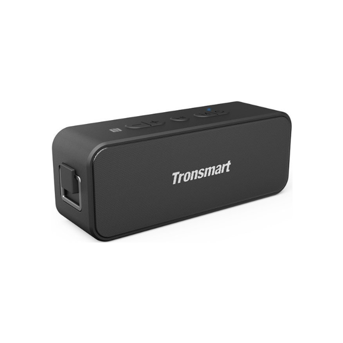 Tronsmart Element T2 Plus, Wireless Bluetooth Speaker, 20W, čierny