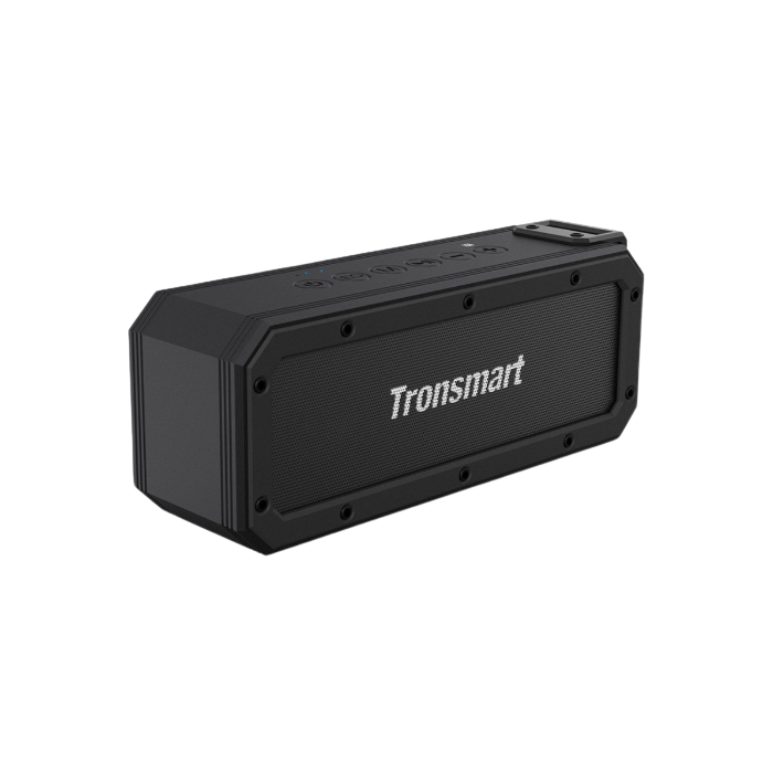 Tronsmart Element Force+ SoundPulse®, Wireless Bluetooth Speaker, 40W, čierny