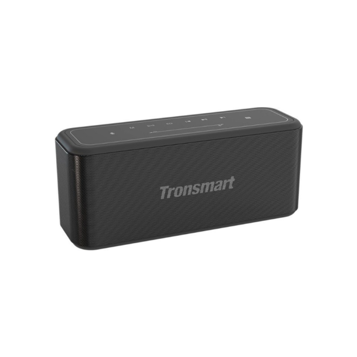 Tronsmart Element Mega Pro, Wireless Bluetooth Speaker, 60W, čierny
