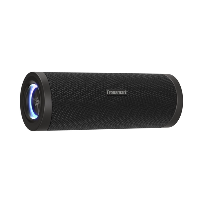 Tronsmart T6 Pro, Wireless Bluetooth Speaker, 45W, čierny