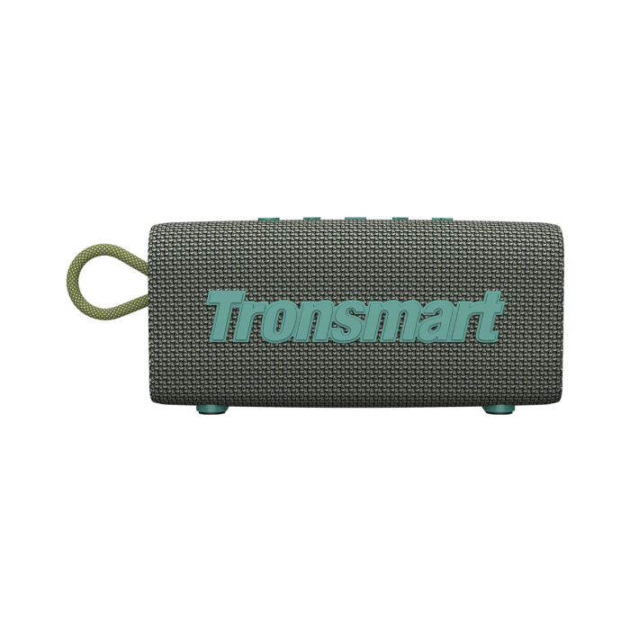 Tronsmart Trip, Wireless Bluetooth Speaker, 10W, zelený
