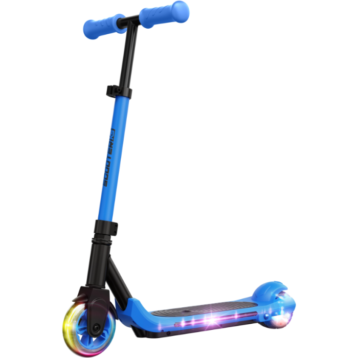 SENCOR Scooter K5 BL
