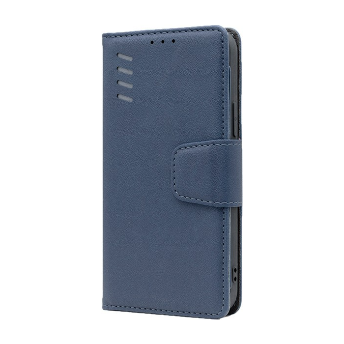 Diárové puzdro na Honor 70 5G Daze modré