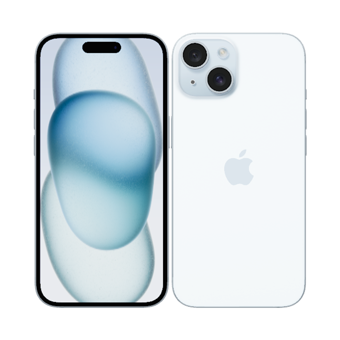 Apple iPhone 15 512GB Blue