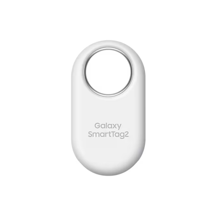 Samsung Galaxy SmartTag2 EI-T5600BWEGEU, biely