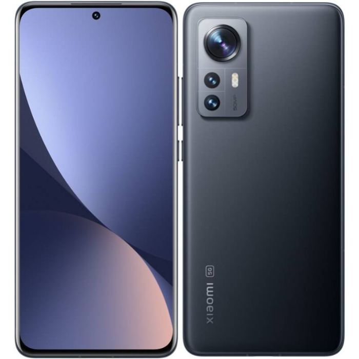 Používaný Xiaomi 12X 8GB/128GB Gray Trieda A