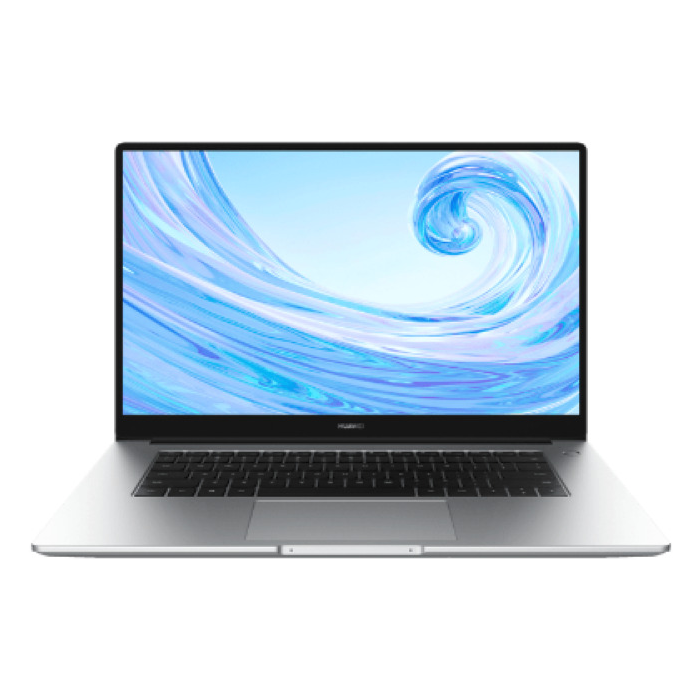 Huawei MateBook D15 i3-10110U RAM 8GB SSD 256GB 15,6 Win.10 model BOB-WAI9Q Silver Otvorené balenie