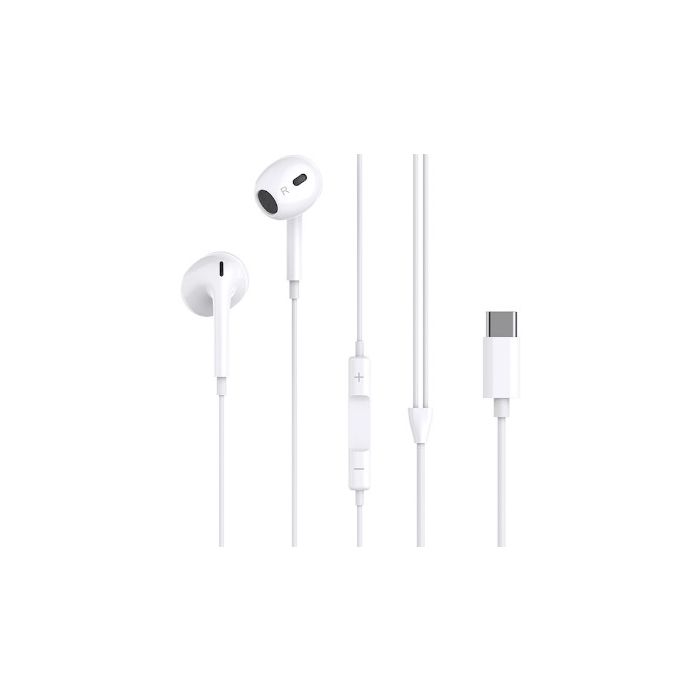 XO EP74 USB-C Mic white