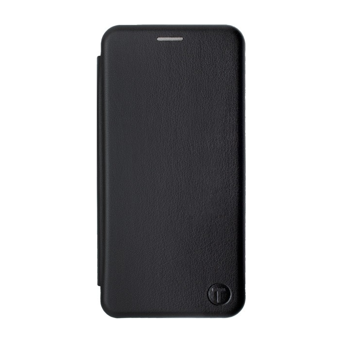 Diárové puzdro na Motorola Moto E22/E22i Diva Lichi čierne