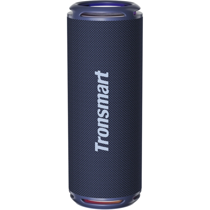 Tronsmart T7 Lite, Wireless Bluetooth Speaker, 24W, modrý