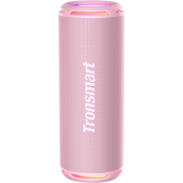 Tronsmart T7 Lite, Wireless Bluetooth Speaker, 24W, ružový