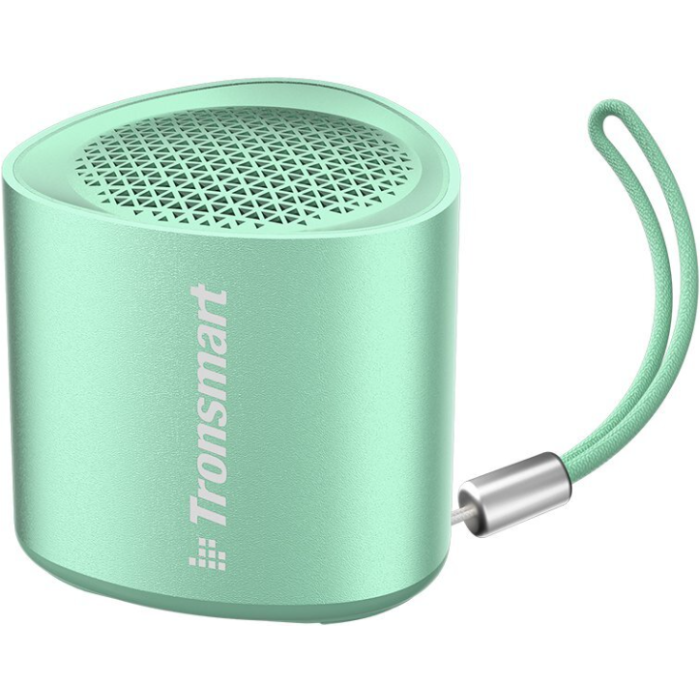 Tronsmart Nimo, Wireless Bluetooth Speaker, 5W, Mint Green