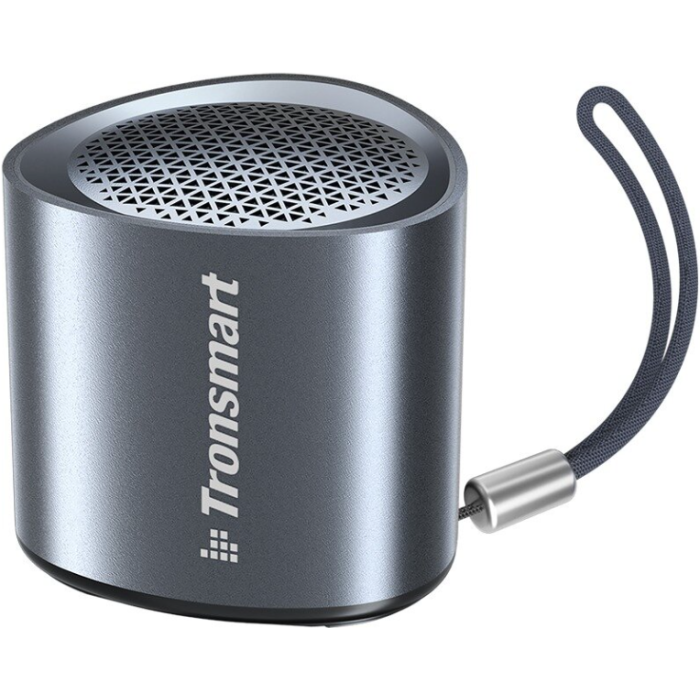 Tronsmart Nimo, Wireless Bluetooth Speaker, 5W, Polar Black