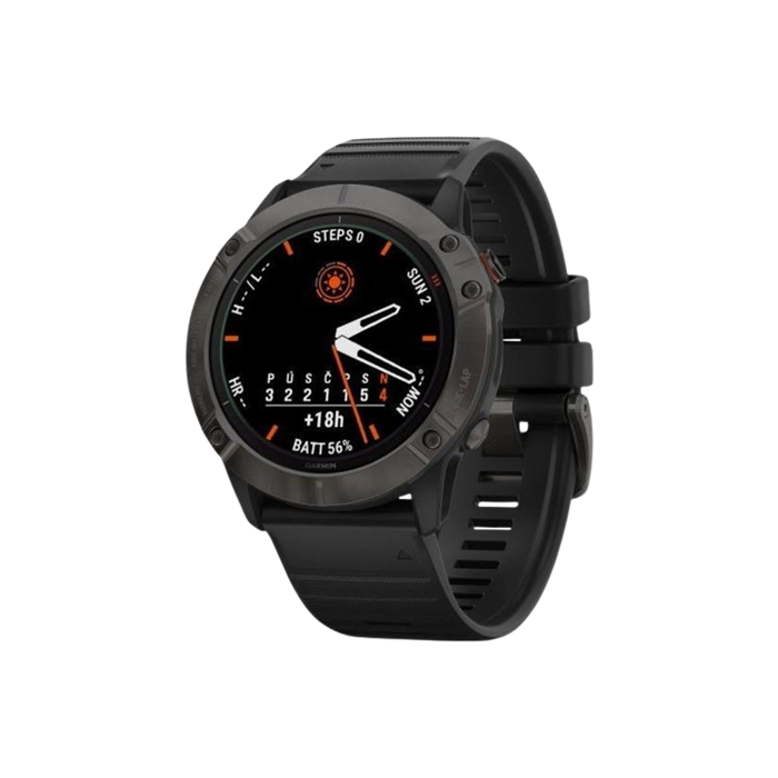 Garmin Fenix 6X Pro Solar
