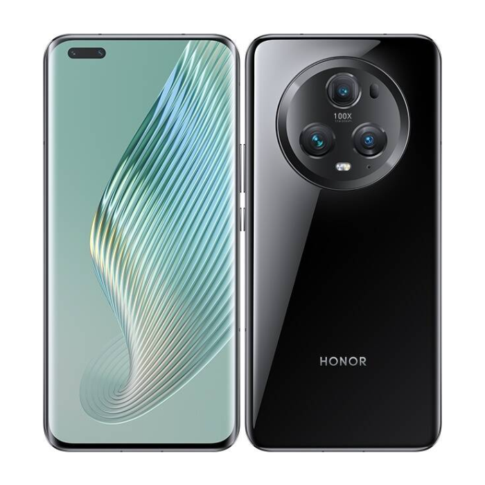 Používaný Honor Magic5 Pro 12GB/512GB BlackTrieda A