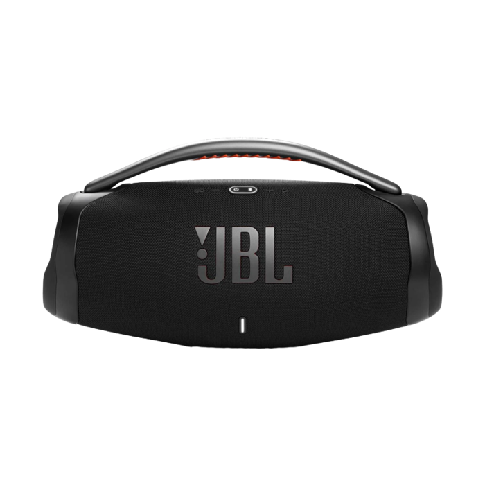JBL Boombox 3 Black
