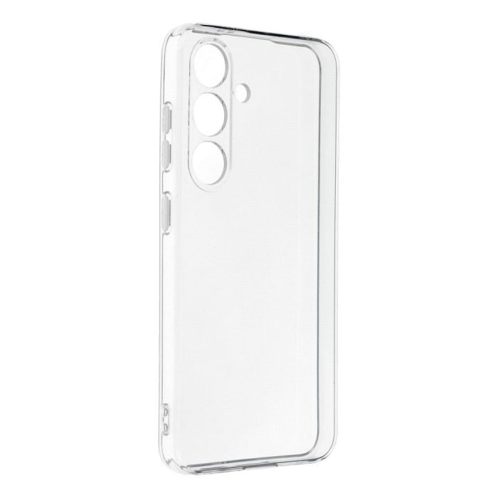 Clear TPU 2mm Samsung S24 S921 - transparentné