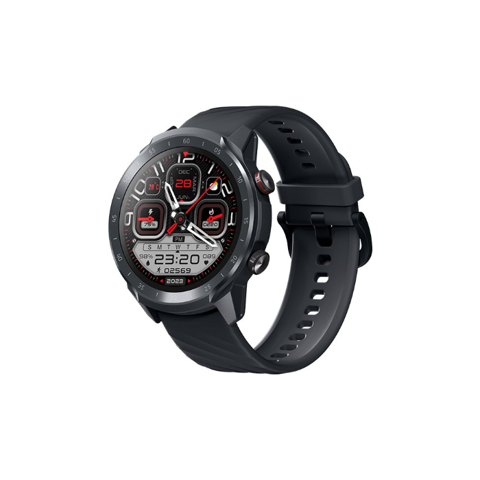 Mibro Watch A2 Black