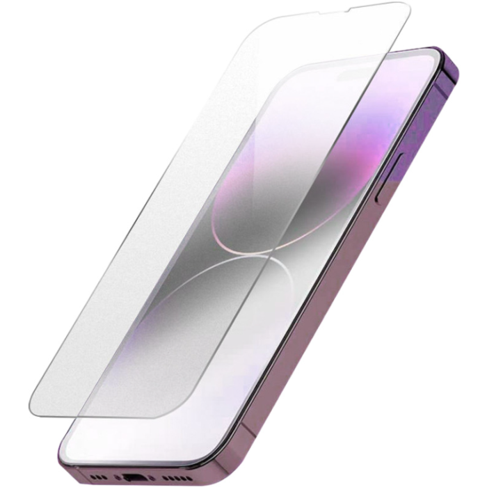 Tvrdené sklo na Xiaomi Redmi Note 12s 4G Tempered glass Matte 2.5D 9H