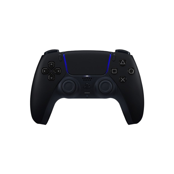 Sony DualSense Wireless Controller, Midnight Black
