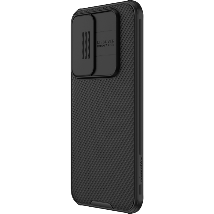 Odolné puzdro na Samsung Galaxy S23 FE 5G S711 Nillkin CamShield Pro čierne