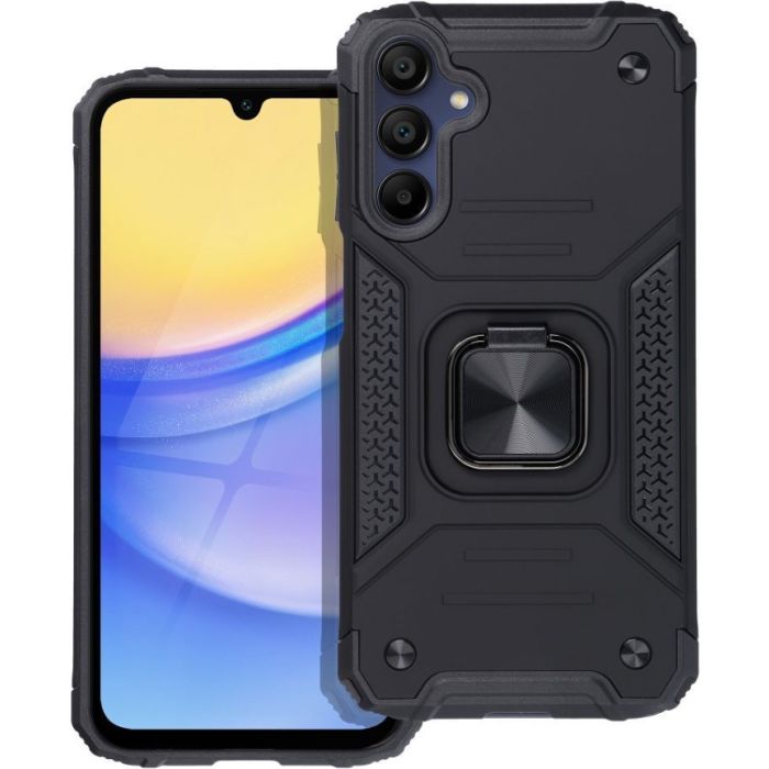 Obal NITRO Case Samsung Galaxy A15 4G A155/A15 5G A156 black