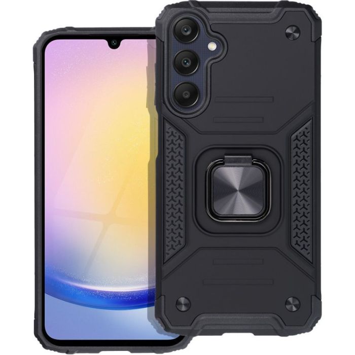 Obal NITRO Case Samsung Galaxy A25 5G A256 black