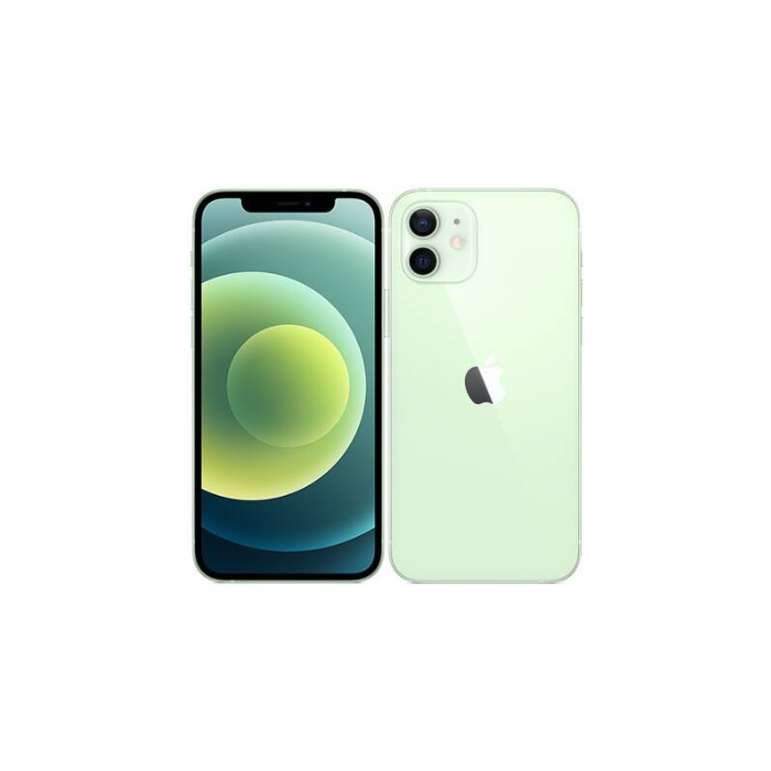 Používaný Apple iPhone 12 128GB Green - Trieda B