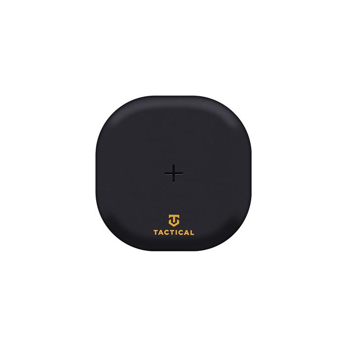 Tactical WattUp Wireless Black