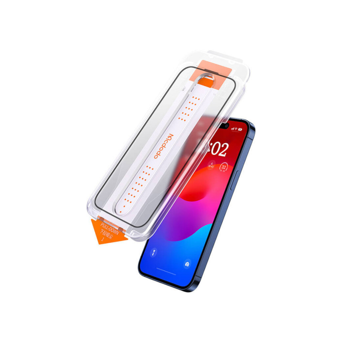 Tvrdené sklo na Apple iPhone 15 Plus/14 Plus Mcdodo PF-5361