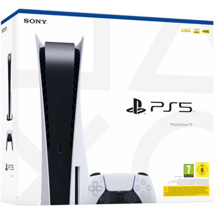 Sony PlayStation 5