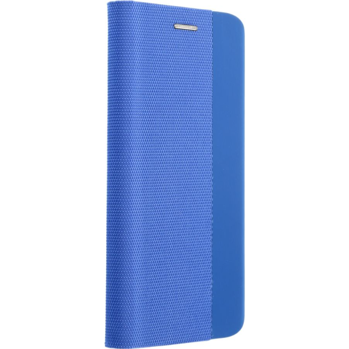 Diárové puzdro na Samsung Galaxy A25 5G A256 Sensitive modré