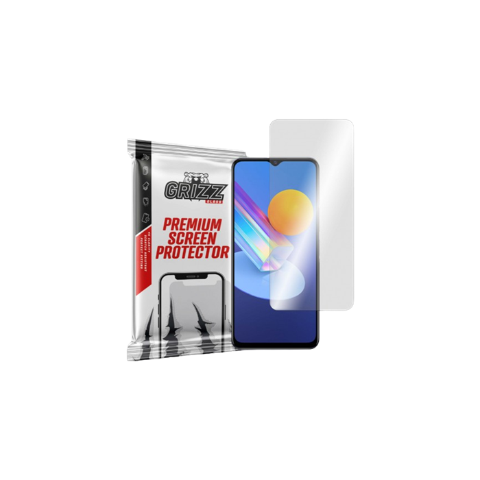 Tvrdené sklo na Motorola Moto E7 Power/E7i Power Grizz Hybrid