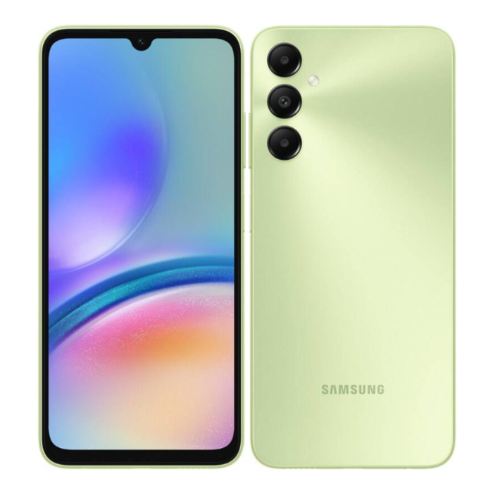 Samsung Galaxy A05s A057 4GB/128GB Light Green