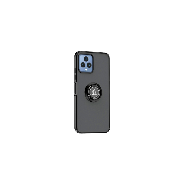 Odolné puzdro na T-Mobile T Phone 5G Ring TPU čierne