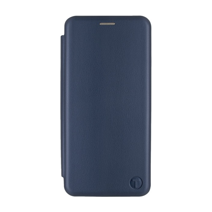 Diárové puzdro na Motorola Moto G51 5G Diva Lichi modré