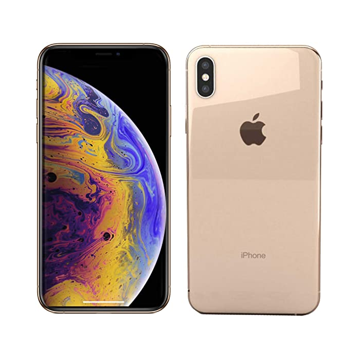 Používaný Apple iPhone XS 512GB Gold Trieda C