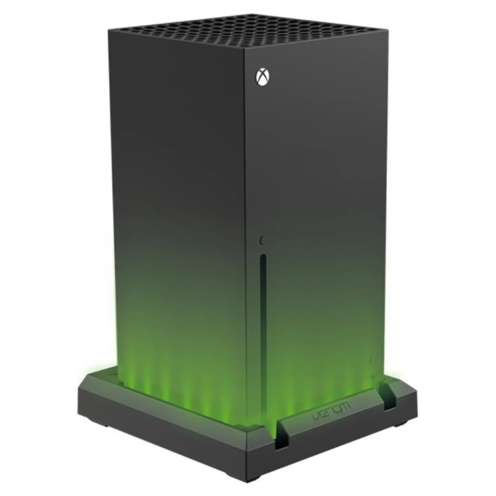 VENOM VS2886 Xbox Series X Multi-Colour LED Stand