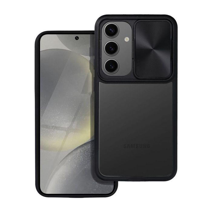 Obal SLIDER Case Samsung Galaxy Z Fold5 5G F946 black