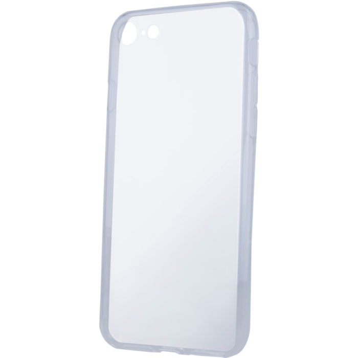 Obal Slim case 1 mm Motorola Moto G04/G24/G24 Power/E14 transparent