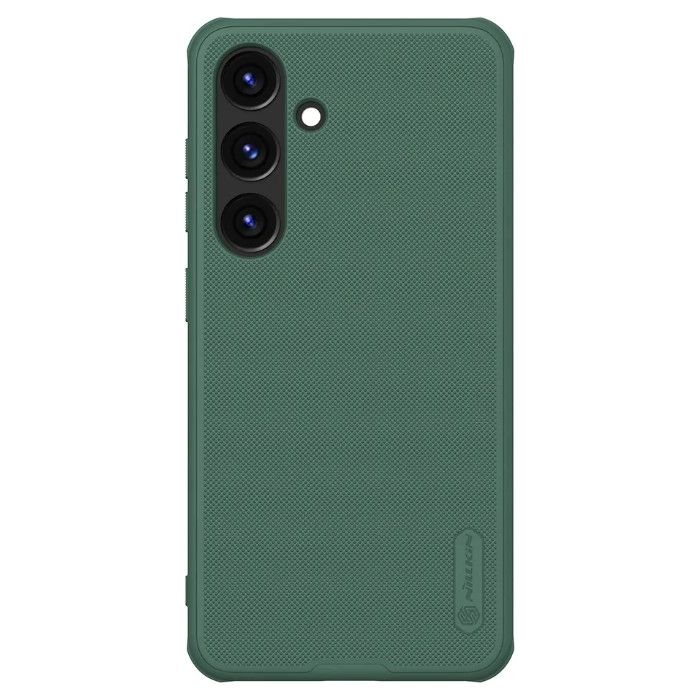 Obal Nillkin Super Frosted PRO Samsung Galaxy S24+ 5G S926 Deep Green