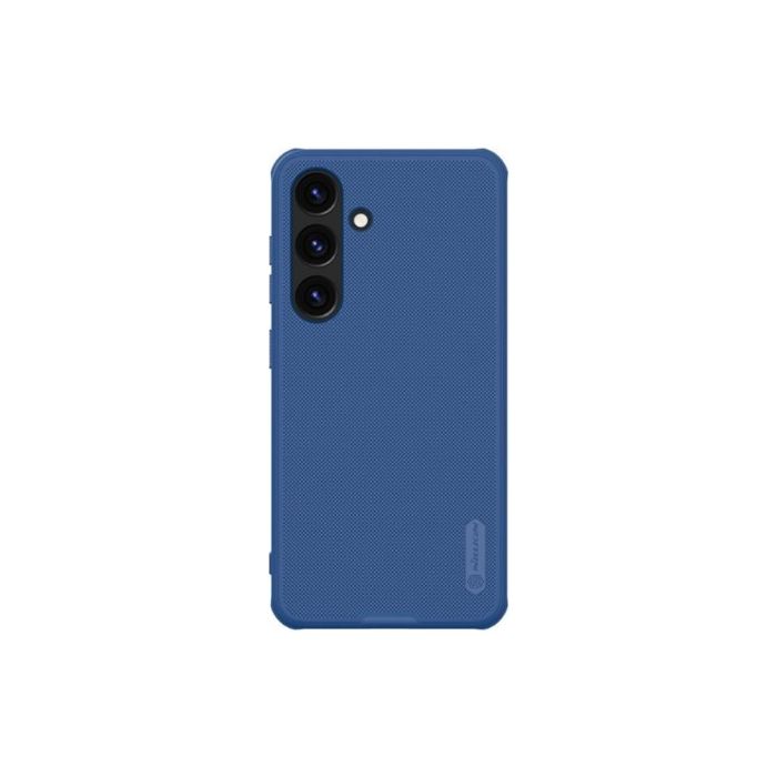 Obal Nillkin Super Frosted PRO Samsung Galaxy S24 5G S921 Blue
