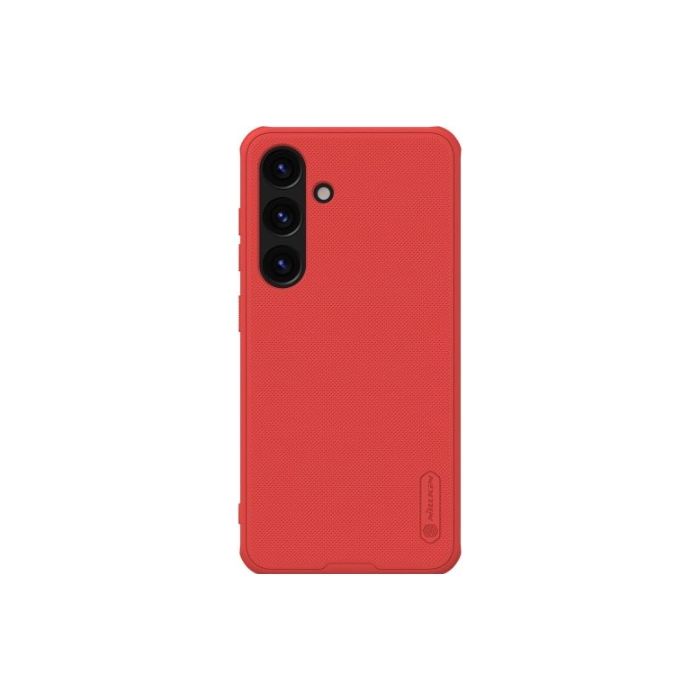 Obal Nillkin Super Frosted PRO Samsung Galaxy S24 5G S921 Red