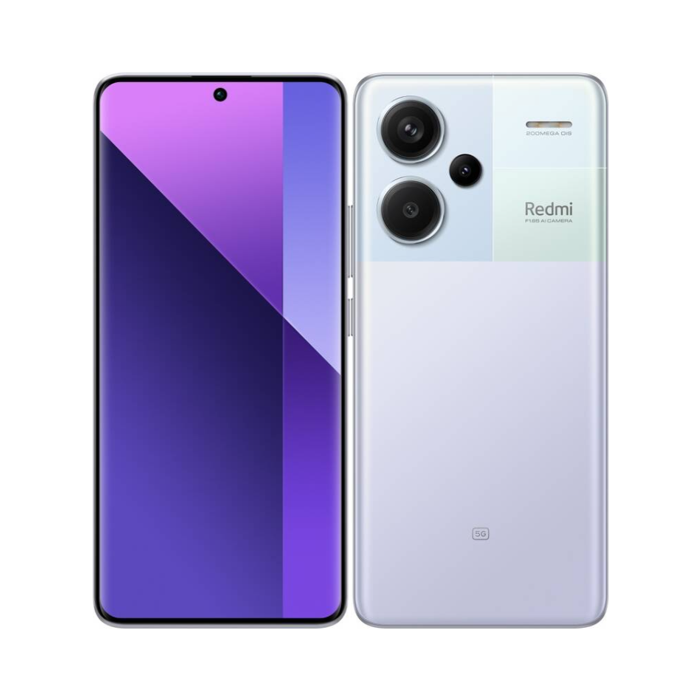 Xiaomi Redmi Note 13 Pro+ 5G 8GB/256GB Aurora Purple