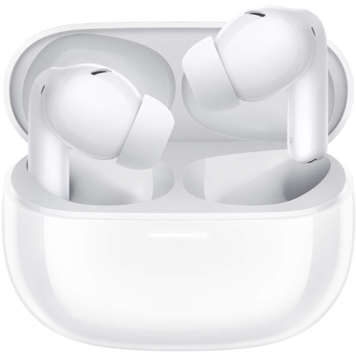 Xiaomi Redmi Buds 5 Pro Moonlight White